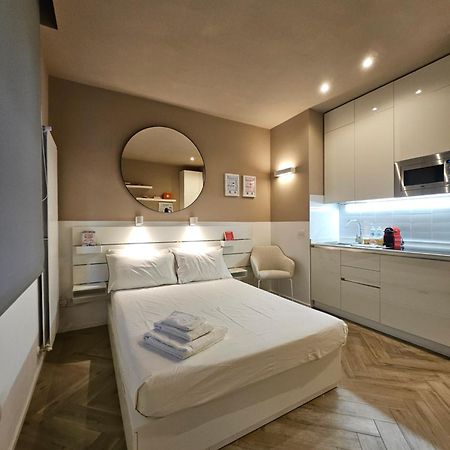 Porta Venezia Lifestyle Home Milano Luaran gambar