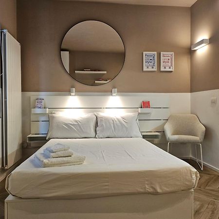 Porta Venezia Lifestyle Home Milano Luaran gambar