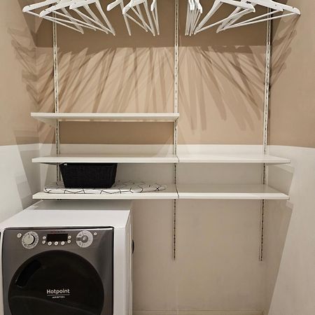Porta Venezia Lifestyle Home Milano Luaran gambar