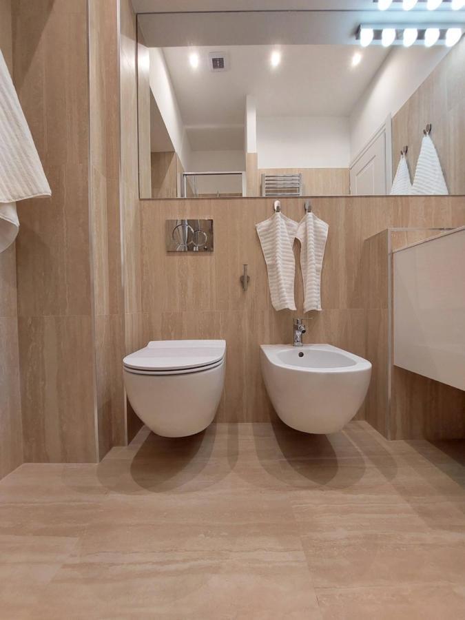 Porta Venezia Lifestyle Home Milano Luaran gambar