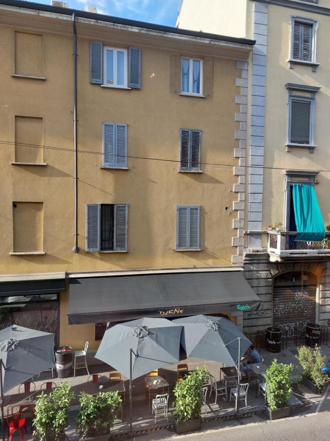 Porta Venezia Lifestyle Home Milano Luaran gambar