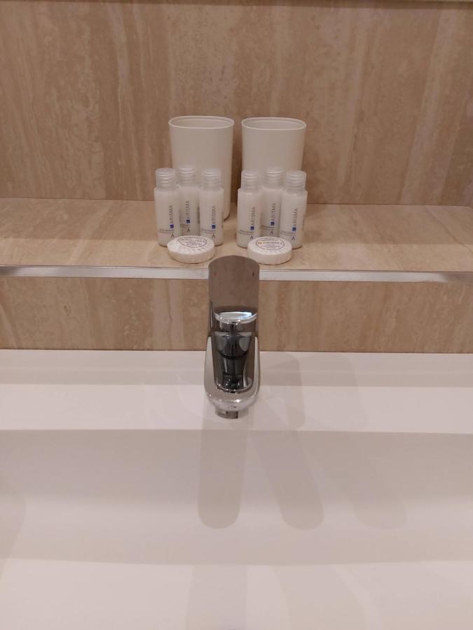 Porta Venezia Lifestyle Home Milano Luaran gambar