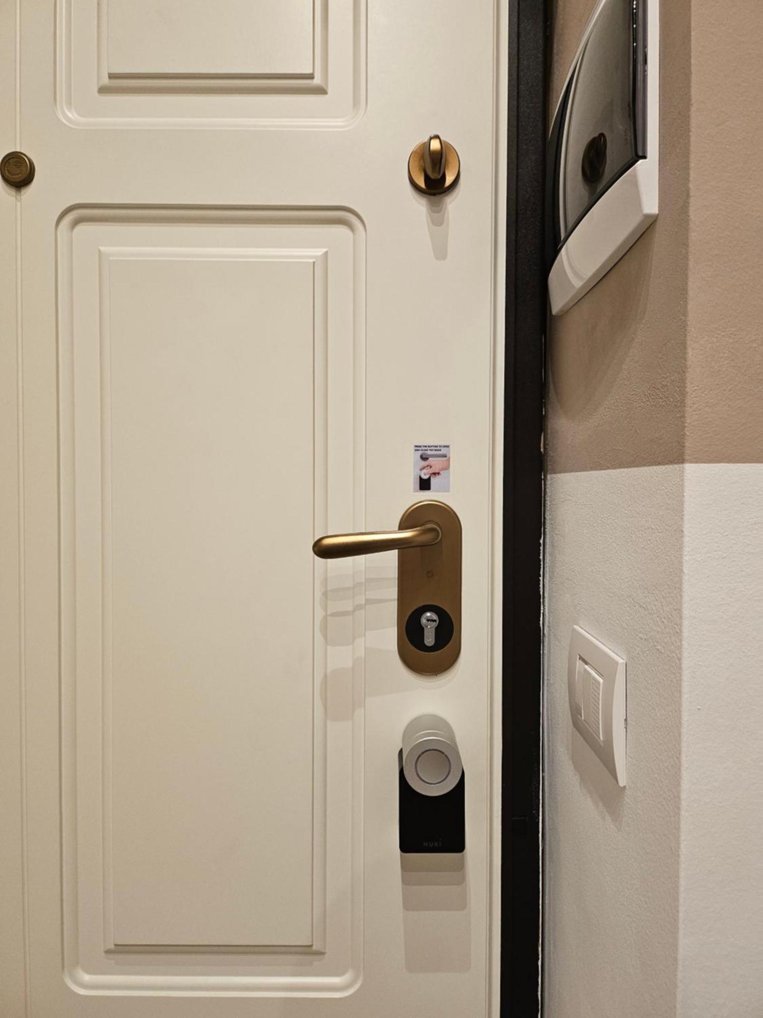 Porta Venezia Lifestyle Home Milano Luaran gambar