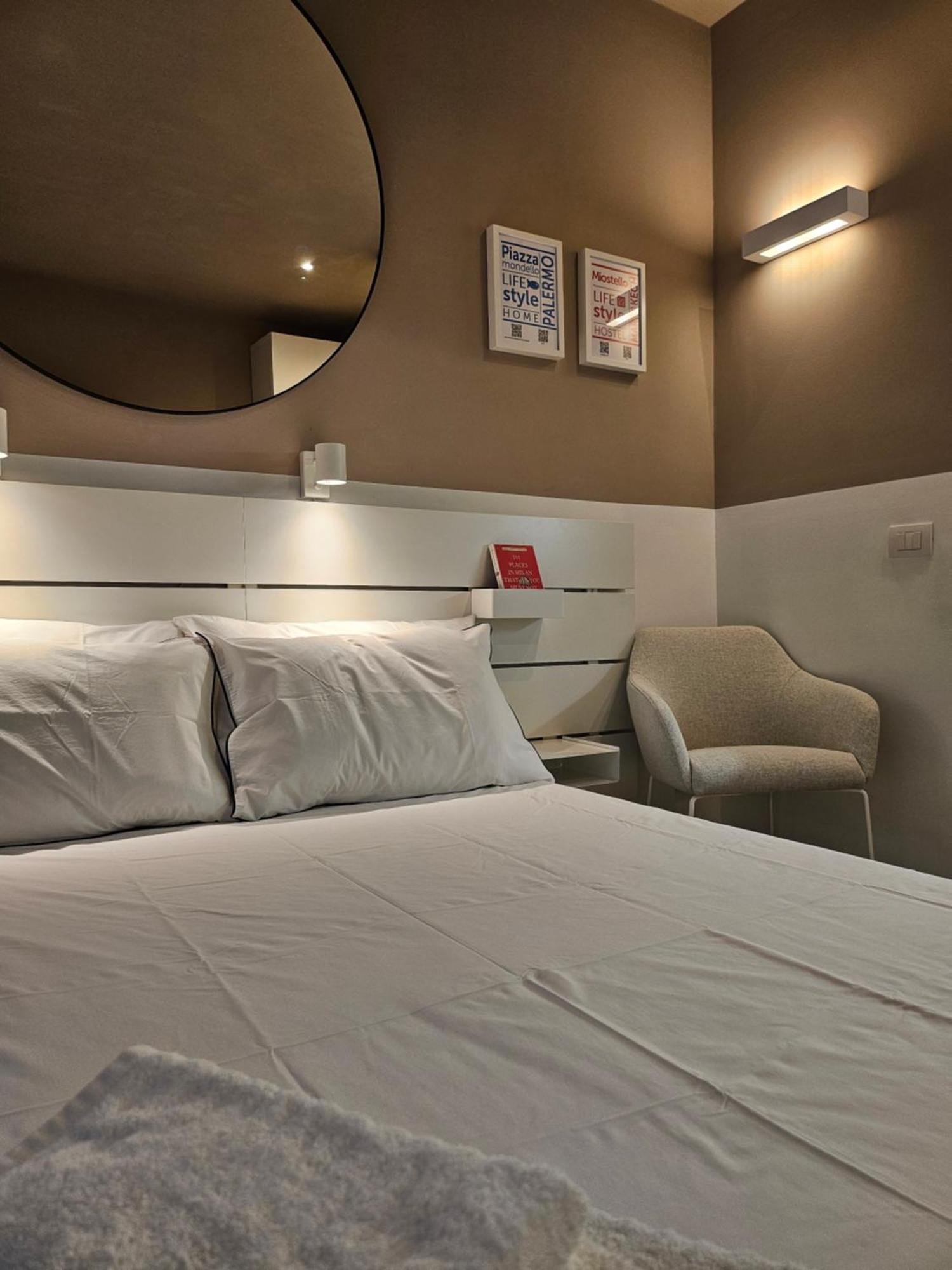 Porta Venezia Lifestyle Home Milano Luaran gambar