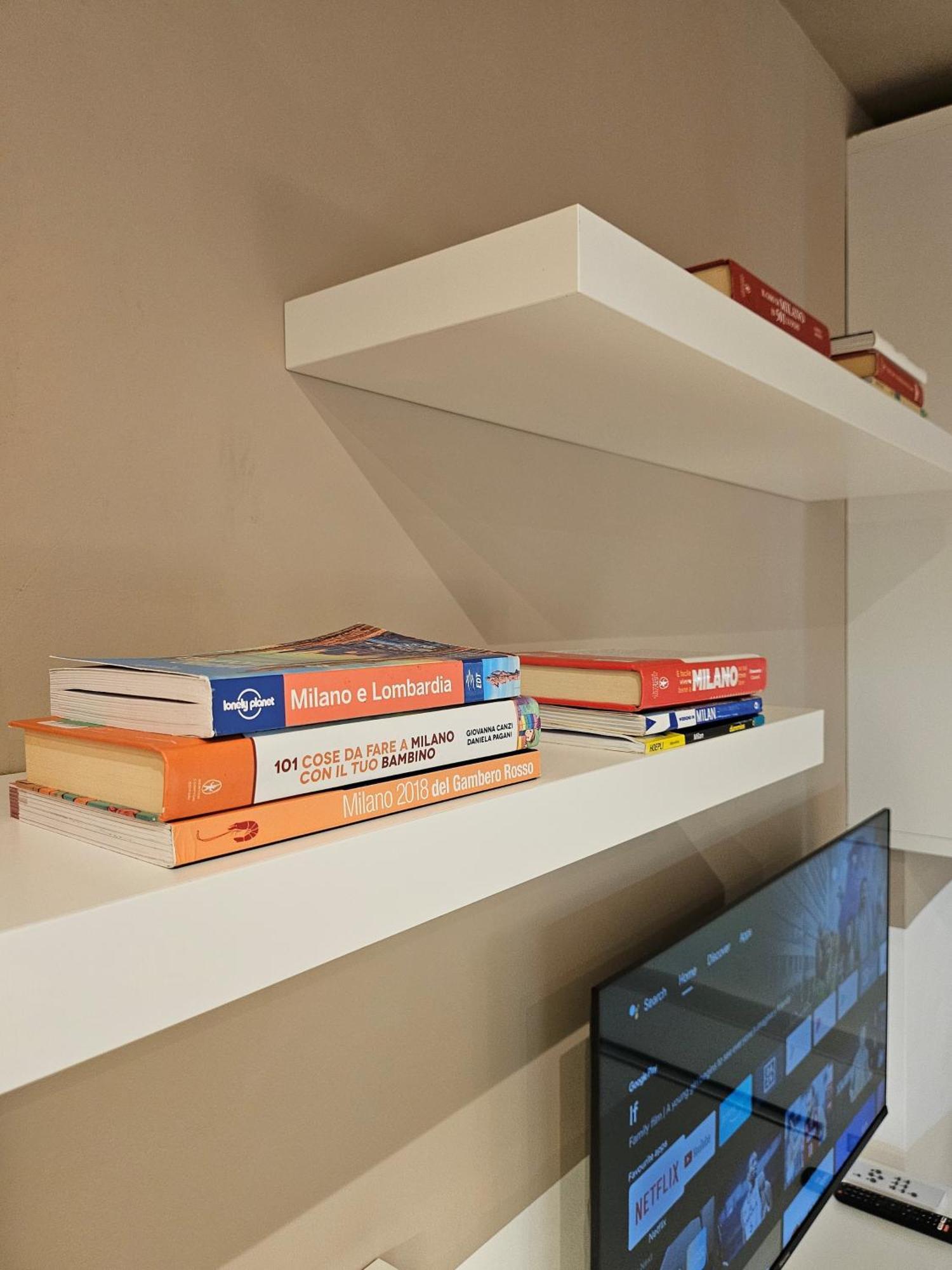 Porta Venezia Lifestyle Home Milano Luaran gambar