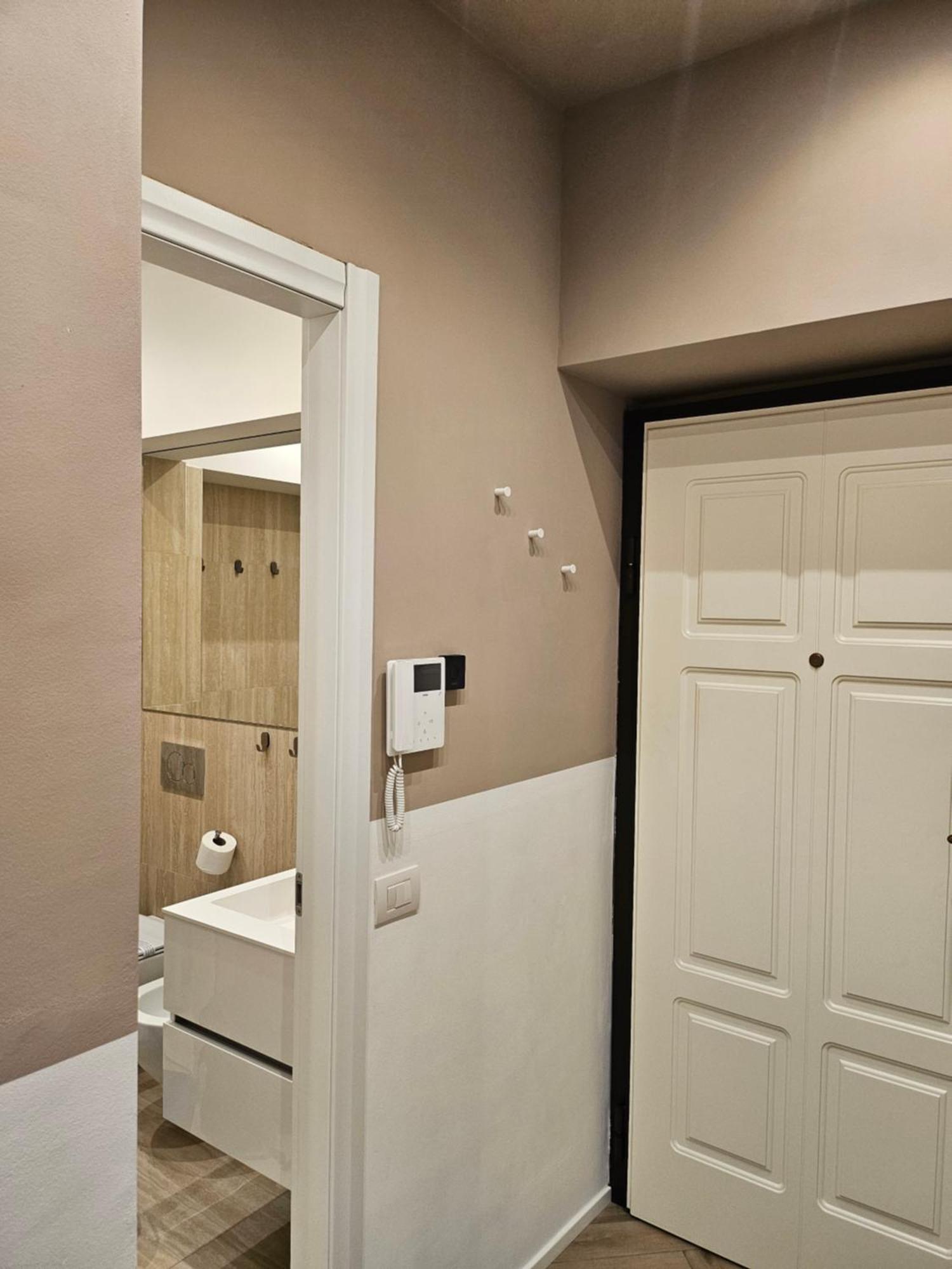 Porta Venezia Lifestyle Home Milano Luaran gambar