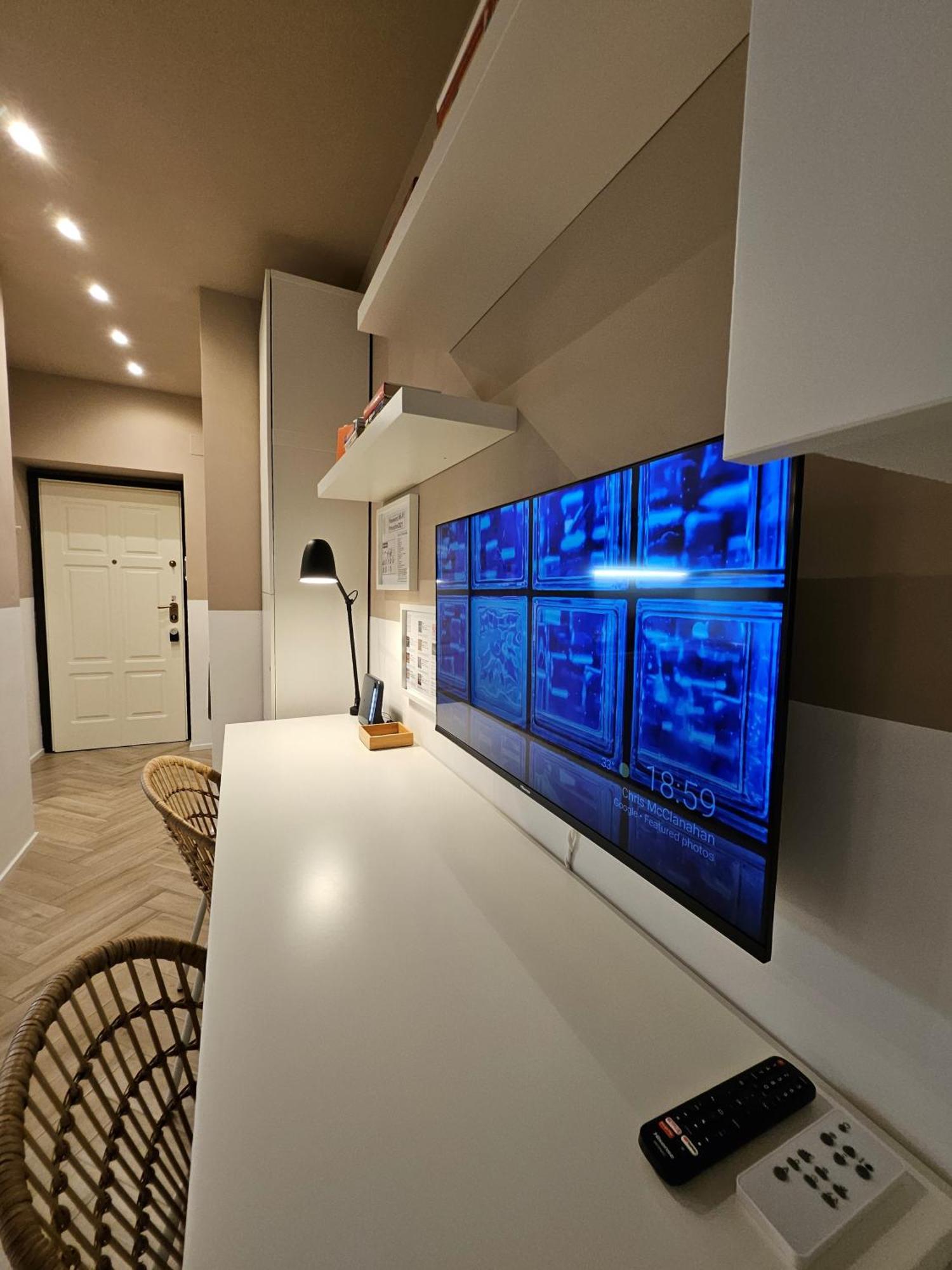 Porta Venezia Lifestyle Home Milano Luaran gambar