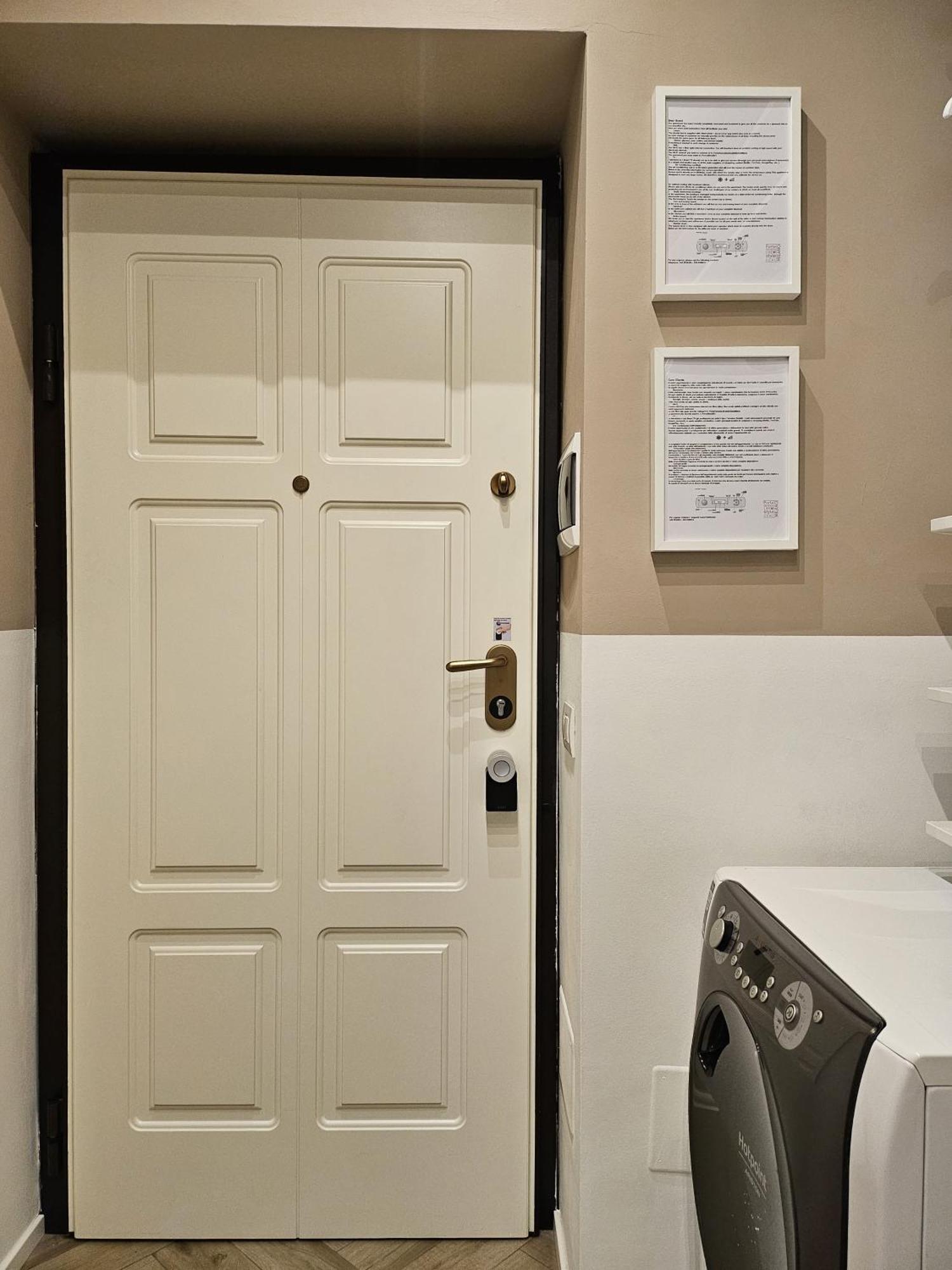 Porta Venezia Lifestyle Home Milano Luaran gambar