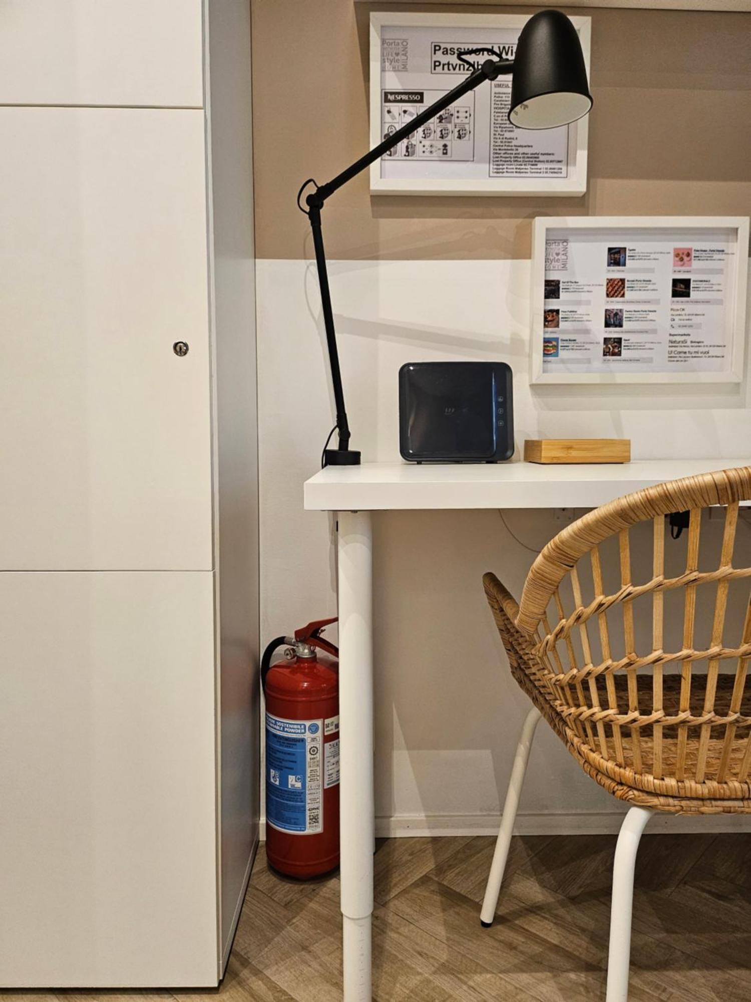 Porta Venezia Lifestyle Home Milano Luaran gambar